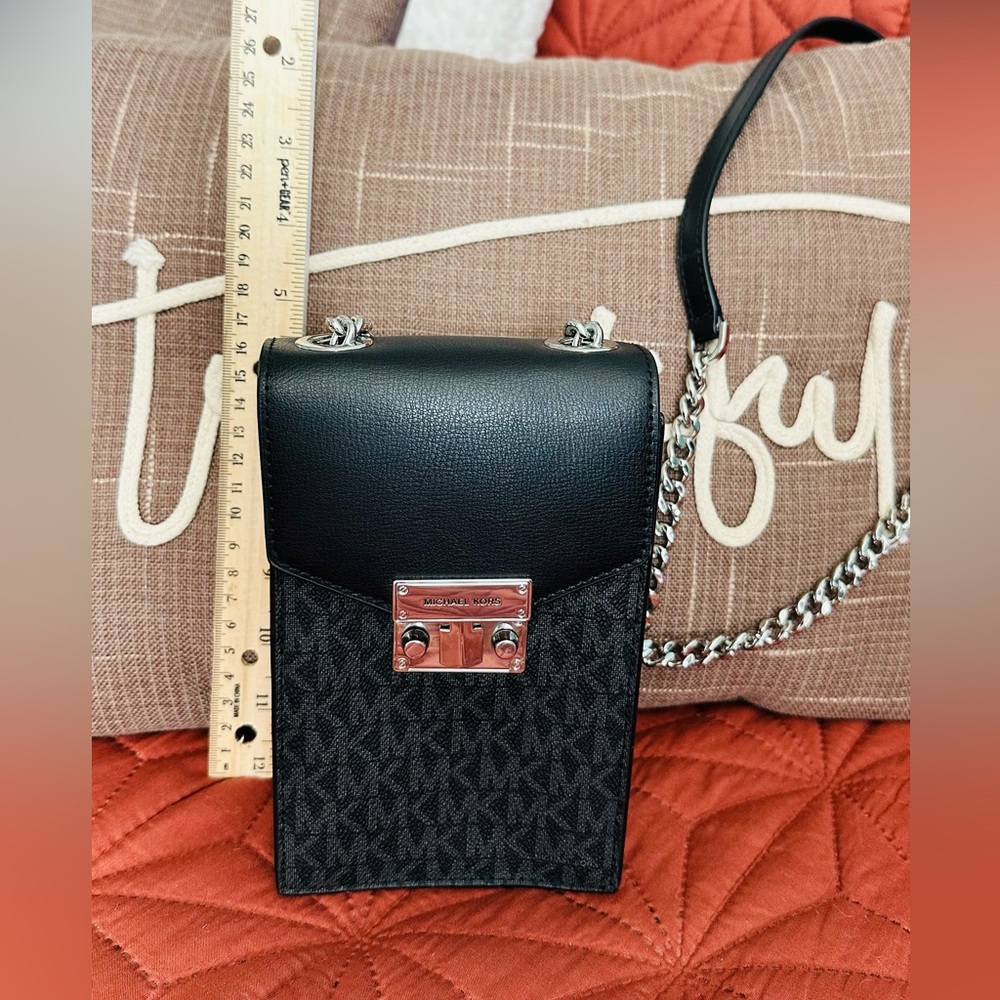 NWT Michael Kors Bag with long strap